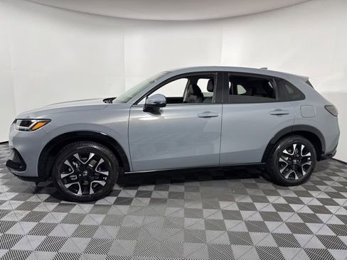 New 2026 Honda HR-V EX-L image 3