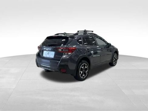Used 2020 Subaru Crosstrek 2.0i Premium w/ Moonroof Package 1 AWD/4WD image 25