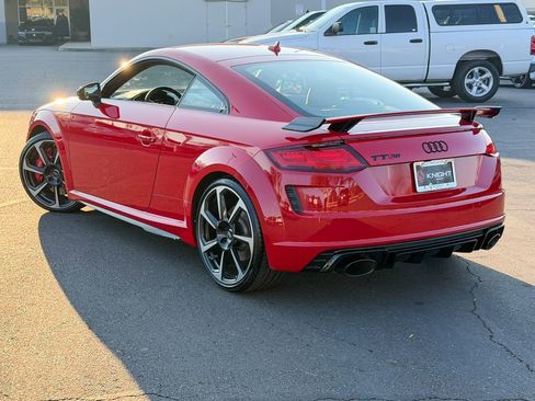 Used 2019 Audi TT RS image 11
