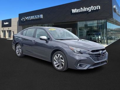 Used 2024 Subaru Legacy Touring XT