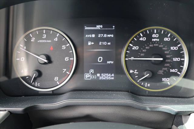 Used 2024 Subaru Crosstrek 2.5i Sport AWD/4WD image 13