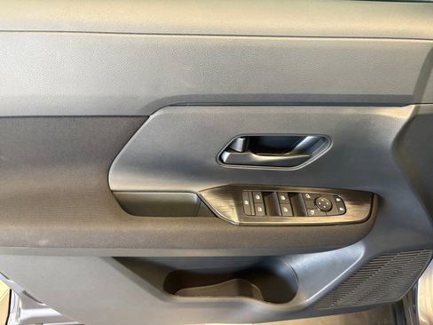 New 2026 Nissan Kicks S FWD image 26