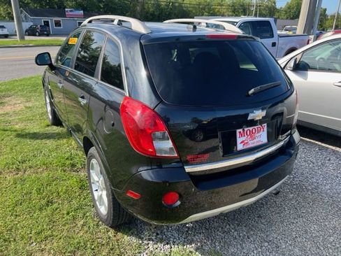 Used 2014 Chevrolet Captiva Sport LT w/ Convenience Package image 3