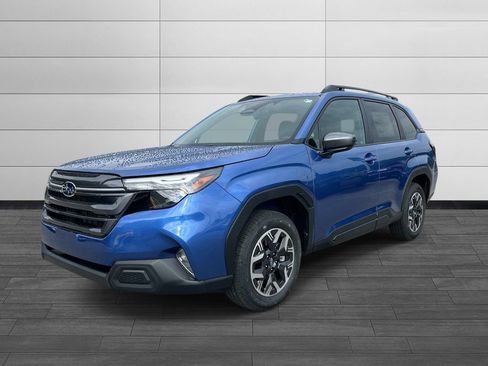New 2026 Subaru Forester Premium AWD/4WD image 7