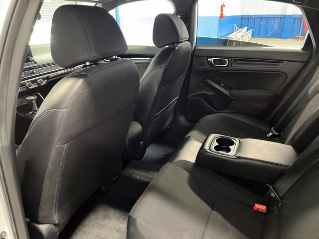 Used 2025 Honda Civic Sport image 17