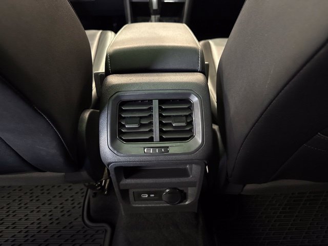 Used 2021 Volkswagen Tiguan SE R-Line AWD/4WD image 40