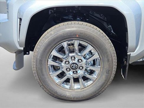 New 2026 Toyota Tacoma Limited AWD/4WD image 10