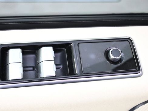 Used 2019 Land Rover Range Rover Supercharged image 23