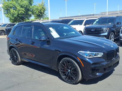 Used 2023 BMW X5 M50i w/ Executive Package
