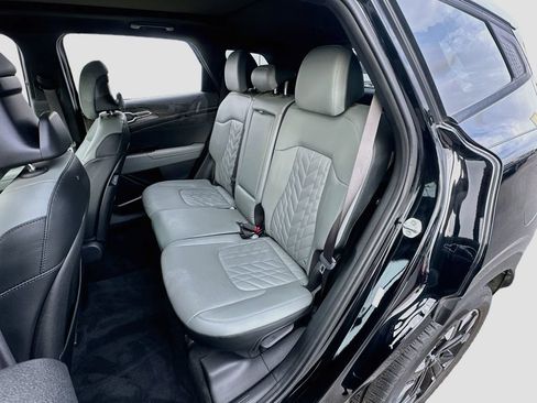 Certified 2023 Kia Sportage X-Line w/ X-Line Premium Package AWD/4WD image 25