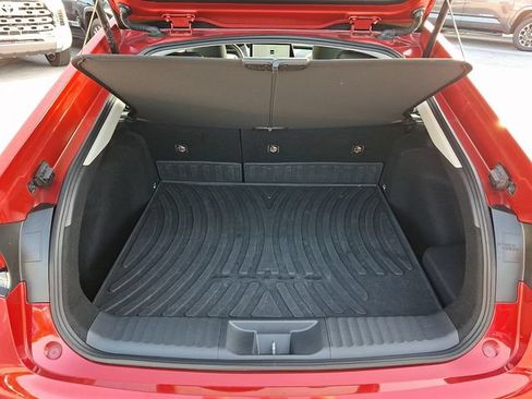 Certified 2024 Toyota Prius XLE FWD image 29