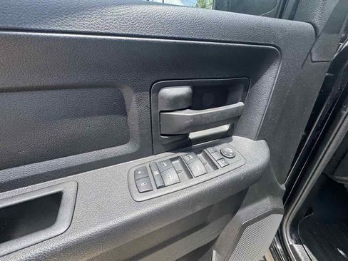 Used 2023 RAM 1500 Tradesman w/ Tradesman SXT Package AWD/4WD image 11