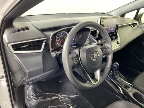 Certified 2022 Toyota Corolla SE image 9