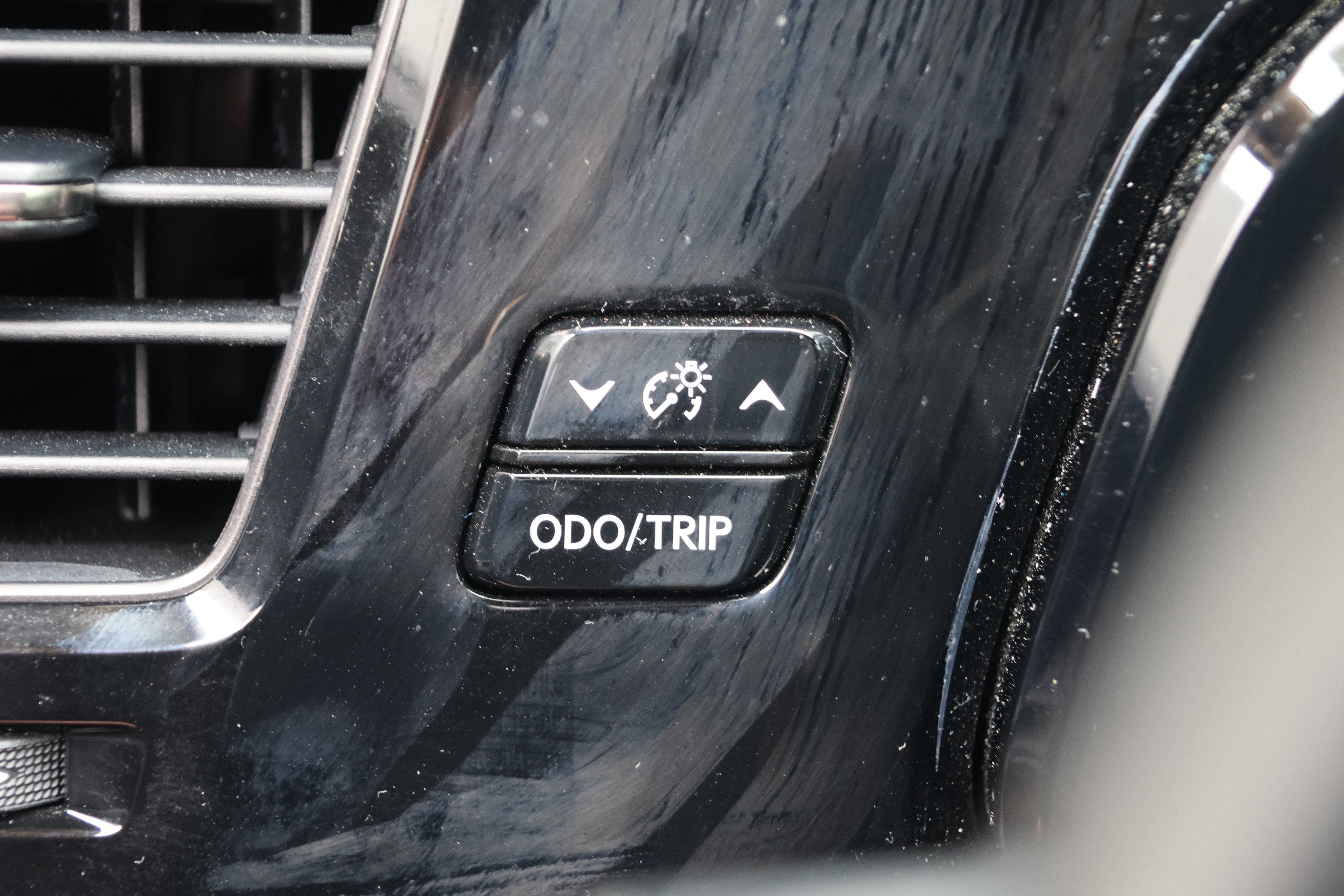 Used 2024 Lexus NX 250 FWD image 15