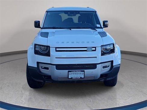 Used 2025 Land Rover Defender 110 S image 2