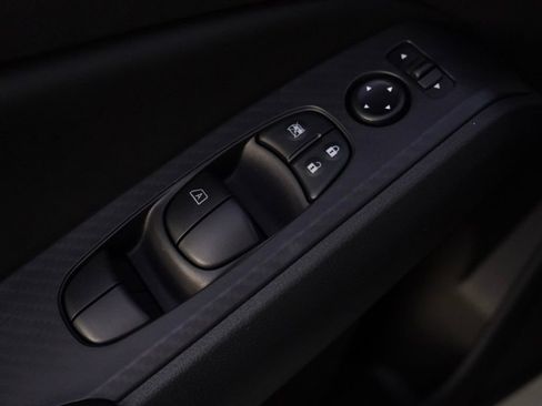 New 2025 Nissan Altima 2.5 S image 7