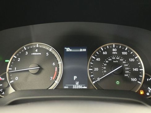 Used 2022 Lexus RX 350 FWD image 12