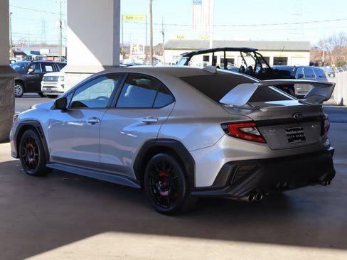 Used 2023 Subaru WRX Premium image 3