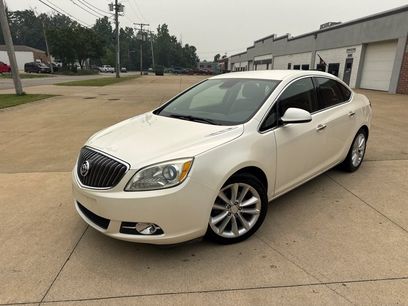 Used 2013 Buick Verano Leather