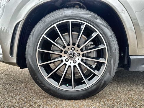 Used 2023 Mercedes-Benz GLE 450 4MATIC image 14