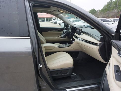 Used 2023 INFINITI QX60 Luxe w/ Performance Audio Package image 20