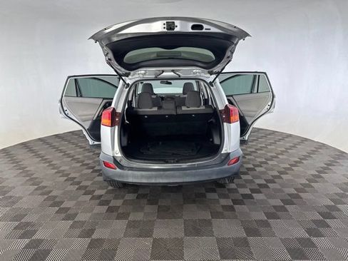 Used 2013 Toyota RAV4 LE AWD/4WD image 15