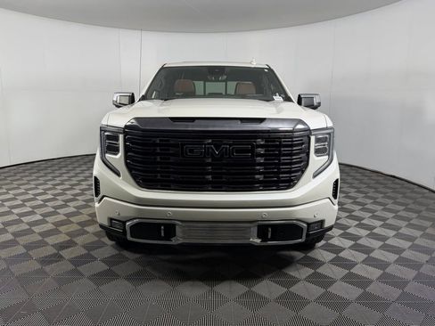 Used 2024 GMC Sierra 1500 Denali Ultimate image 5
