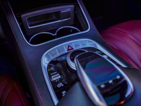 Used 2019 Mercedes-Benz S 63 AMG 4MATIC Coupe image 32