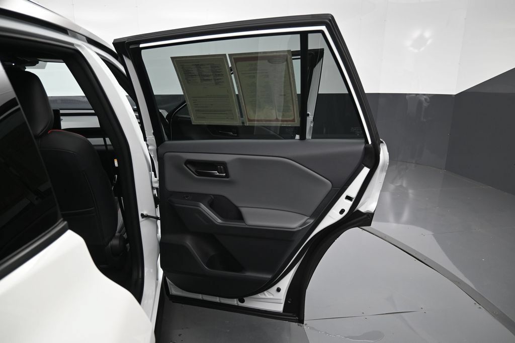 Certified 2026 Toyota RAV4 AWD Plug-in Hybrid image 34
