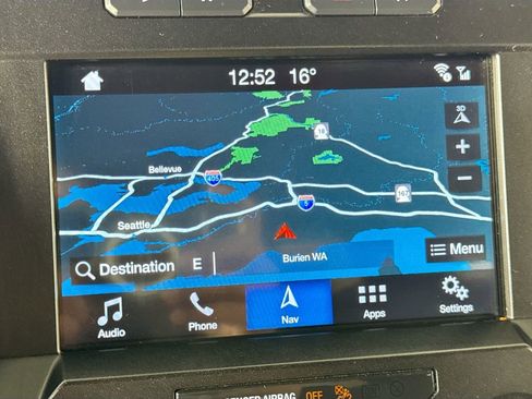 Used 2019 Ford F150 XLT w/ Equipment Group 302A Luxury AWD/4WD image 25