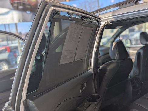 Used 2023 Honda Passport TrailSport image 41