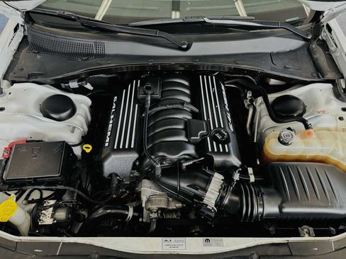 Used 2023 Chrysler 300 C RWD image 21