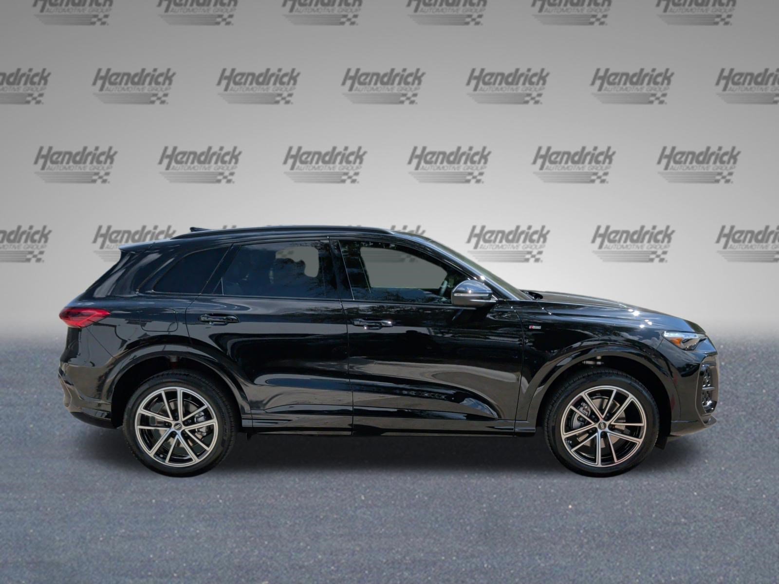 New 2026 Audi Q5 Premium Plus AWD/4WD image 10