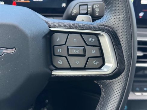 Used 2025 Ford Mustang GT Premium RWD image 19