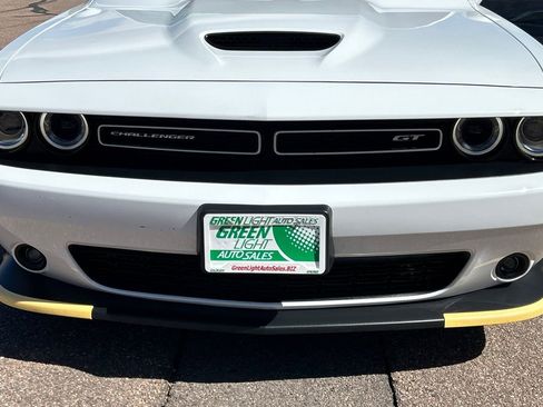 Used 2022 Dodge Challenger GT image 15