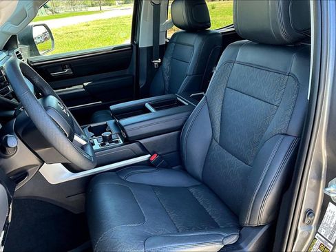 Used 2024 Toyota Tundra SR5 w/ SR5 Premium Package image 23