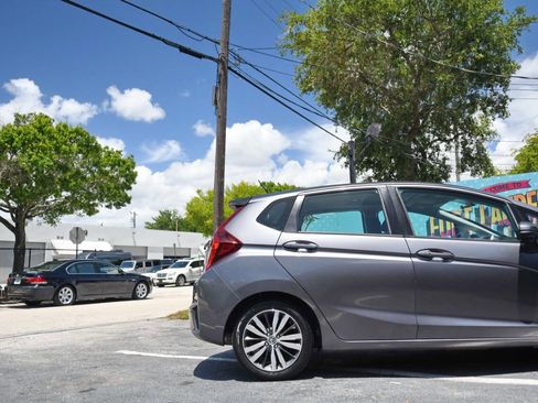 Used 2015 Honda Fit EX image 26