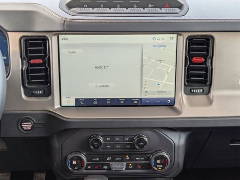 Used 2024 Ford Bronco Raptor image 17