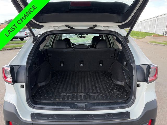 Used 2022 Subaru Outback Limited XT AWD/4WD image 23