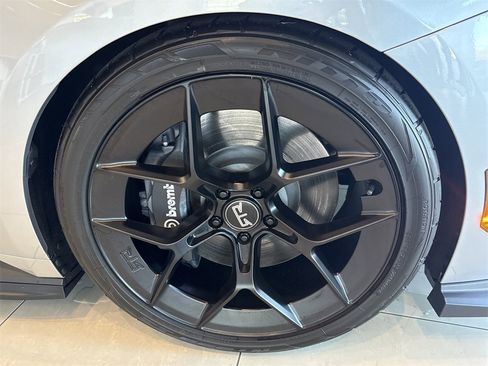 Used 2025 Ford Mustang GT Premium w/ GT Performance Package image 13