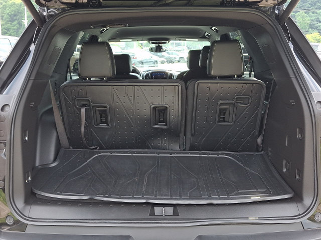 Used 2023 Chevrolet Traverse LT w/ LPO, Floor Liner Package AWD/4WD image 31