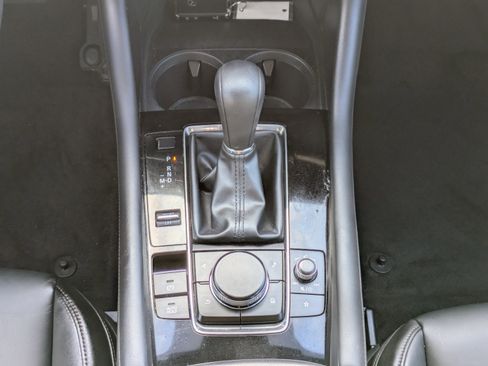 Used 2023 MAZDA MAZDA3 s image 15