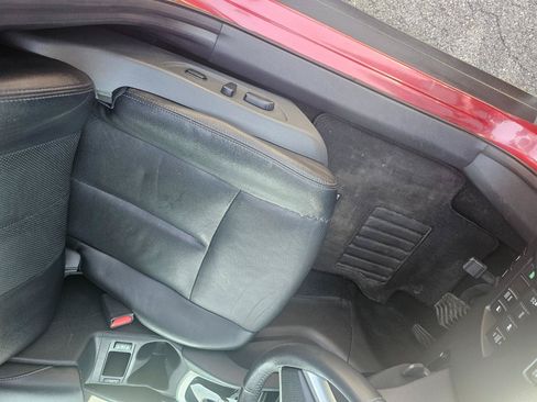 Used 2016 Nissan Rogue SL AWD/4WD image 25