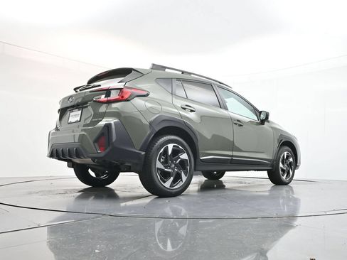 Used 2024 Subaru Crosstrek 2.5i Limited w/ Popular Package #4A AWD/4WD image 41