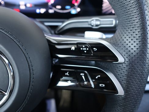Certified 2024 Mercedes-Benz GLS 450 4MATIC image 38
