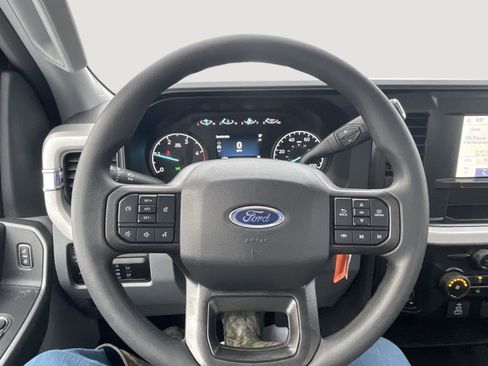 New 2026 Ford F250 XL w/ STX Appearance Package AWD/4WD image 28