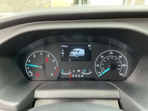 Used 2023 Ford Transit 250 Low Roof w/ Exterior Upgrade Package RWD image 18