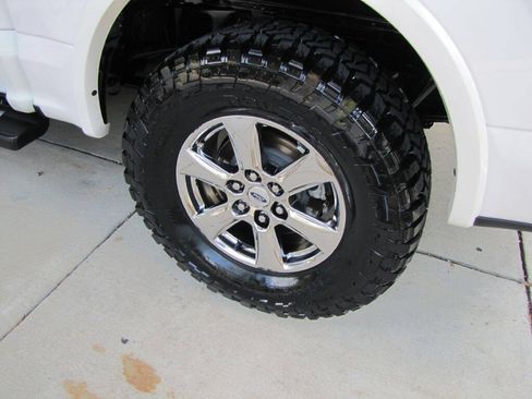 Used 2019 Ford F150 Lariat AWD/4WD image 33
