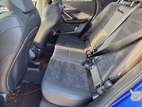 Used 2025 BMW X1 xDrive28i w/ Premium Package image 12