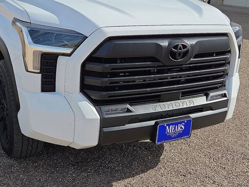 Used 2024 Toyota Tundra SR5 image 10